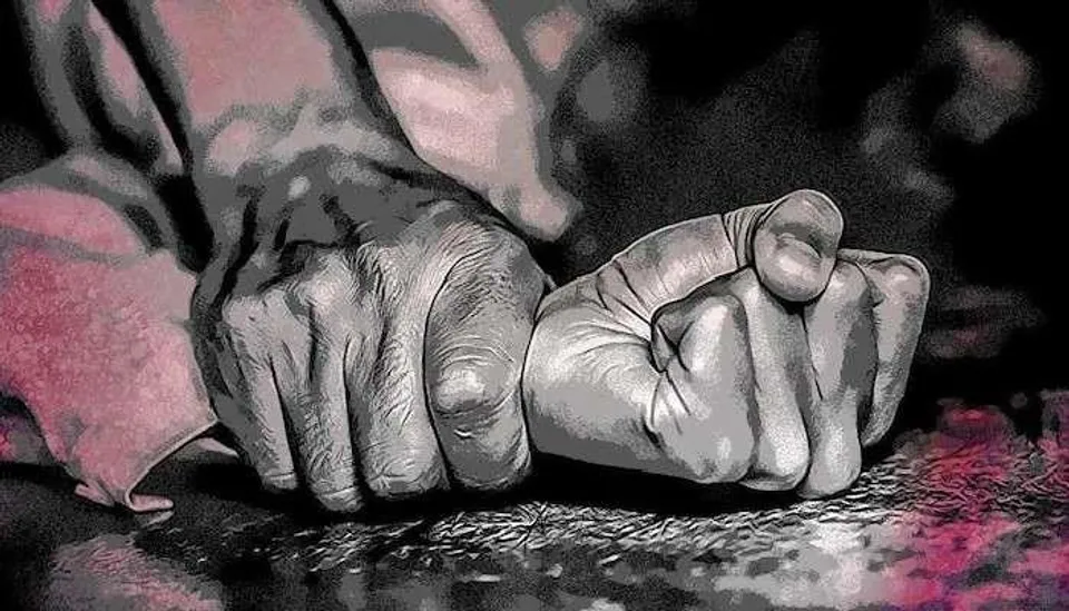 বোলপুরে নাবালিকাকে গণধর্ষণের অভিযোগ