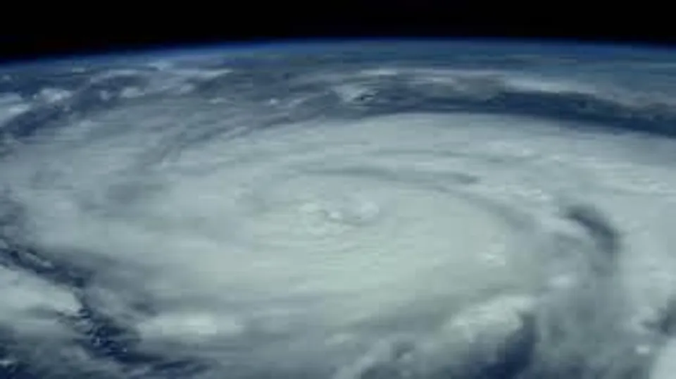 লুসিয়ানায় কি ভয়ঙ্কর ছিল ইডা, দেখুন এই ভিডিওতে