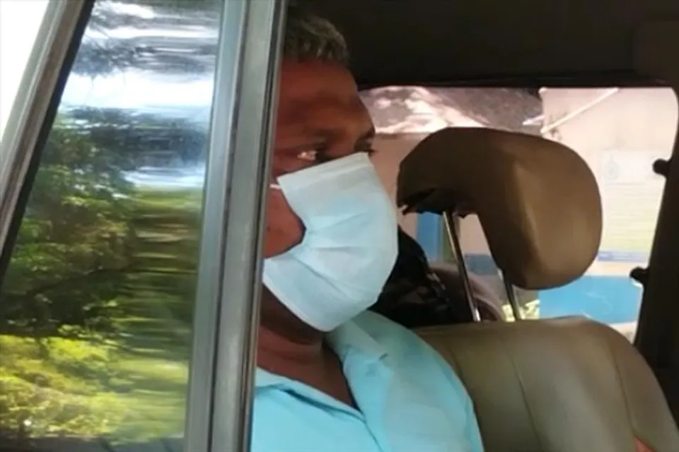 বিধবা যুবতীকে খুনের অভিযোগে গ্রেফতার কনস্টেবল