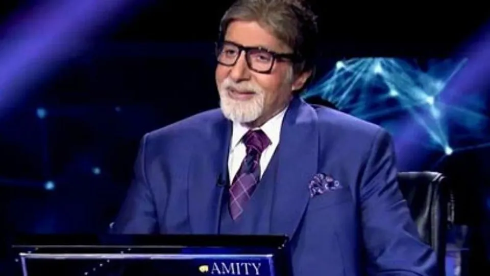 কি কি পরিবর্তন এল কেবিসি'র নতুন সিজনে?