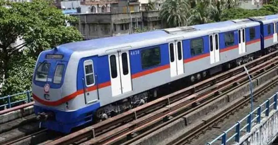 শিয়ালদহে মেট্রোর কাজের জন্য বন্ধ থাকবে কোন রাস্তা?