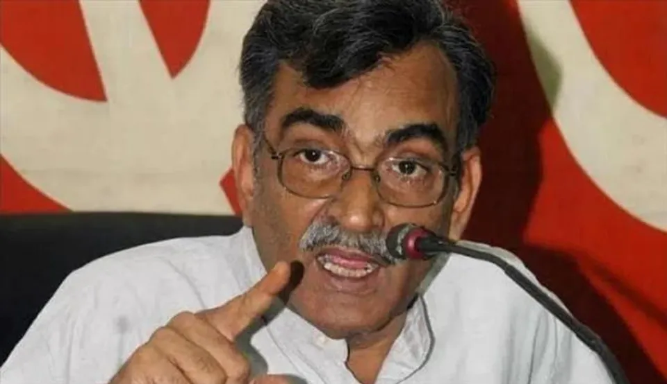 রাজ্য সম্মেলনে বিস্ফোরক সূর্যকান্ত