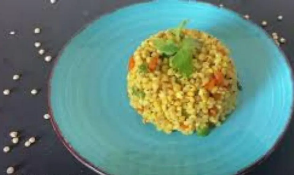 জোয়ারের উপমা খেতে চান , জেনে নিন রেসিপি