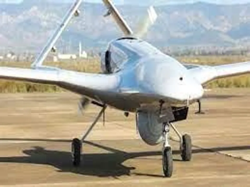 তুর্কি ড্রোনের প্রতি আগ্রহী ইউরোপ ও ন্যাটোর অনেক দেশ