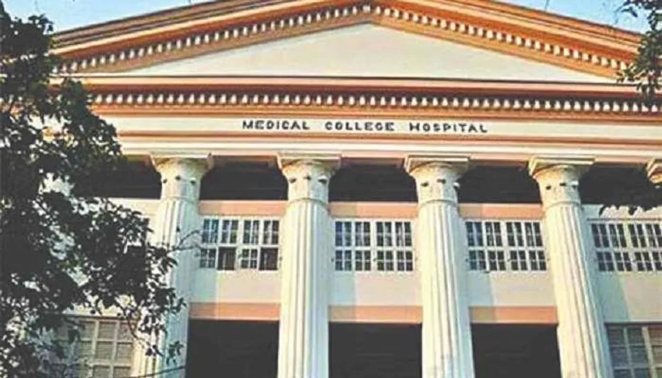 ইস্তফা দিলেন মেডিক্যাল কলেজের অধ্যক্ষ