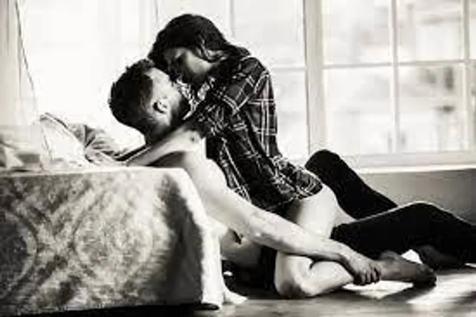 এই যৌনতার মজাই আলাদা! ট্রাই করেছেন?