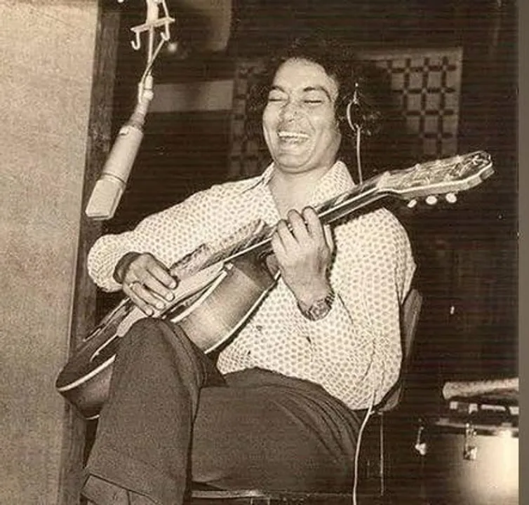 প্রবীণ গায়ক ভূপিন্দর সিং-এর মৃত্যুতে শ্রদ্ধা জানাল বি-টাউন