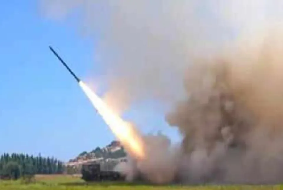 চীনা বিমান জাহাজগুলো হামলা সিমুলেশন মহড়া চালাচ্ছেঃ তাইওয়ান