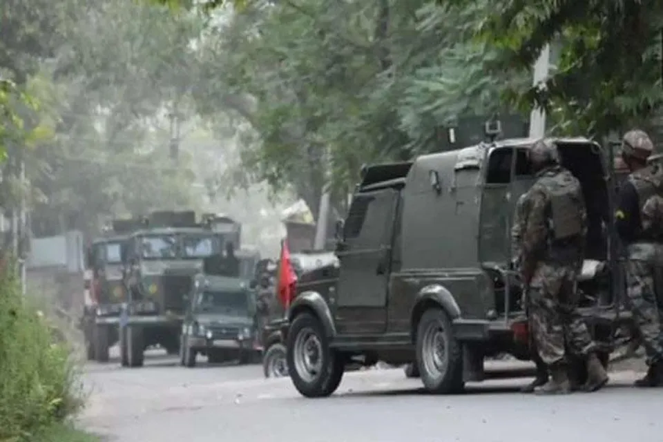 সেনার গুলিতে নিকেশ ৩ লস্কর জঙ্গি