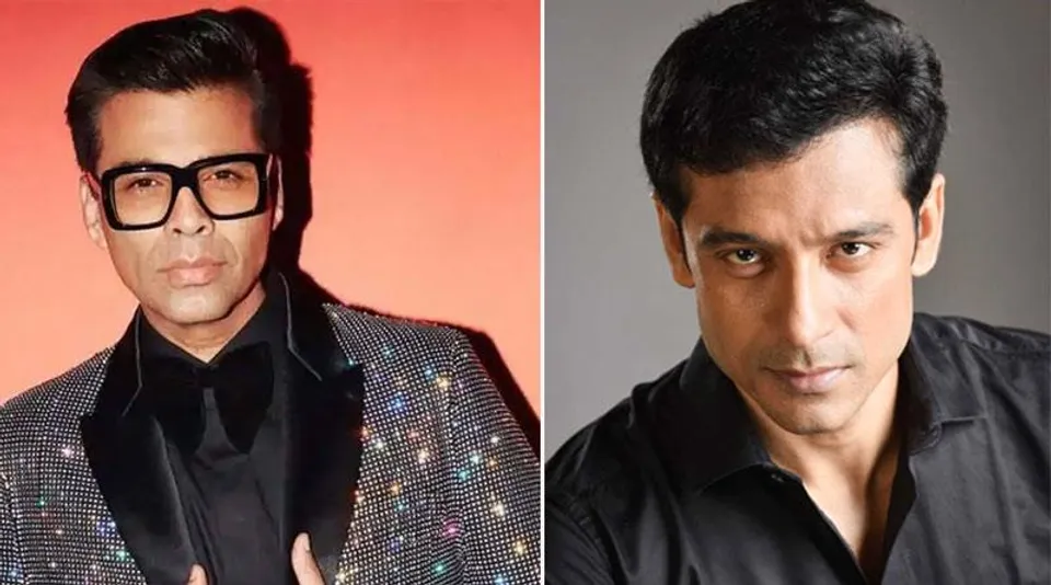 করণের ছবিতে টোটা, অভিজ্ঞতা ভাগ করে নিলেন অভিনেতা