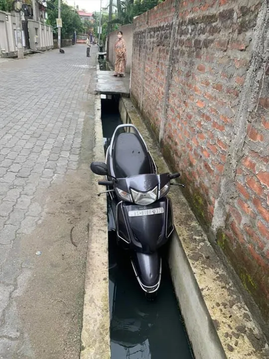 সামাজিক মাধ্যমে ভাবনা কাশ্যপকে  কুর্নিশ