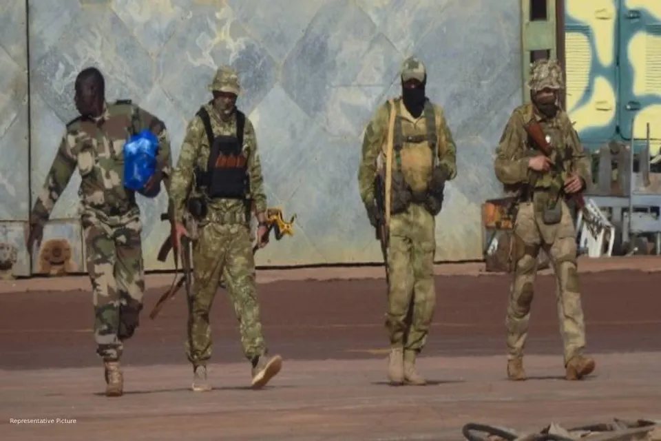 ইউক্রেনের প্যারাস্কোভিভকায় উত্তেজনা বৃদ্ধি পাচ্ছে