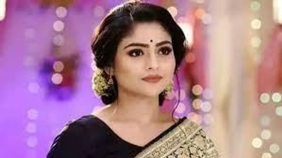 মারণরোগ ক্যানসার জয়ী ‘জিয়নকাঠি’ নায়িকা