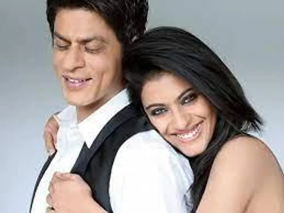 শাহরুখ খানকে কেন জন্মদিনের শুভেচ্ছা জানাননি কাজল?