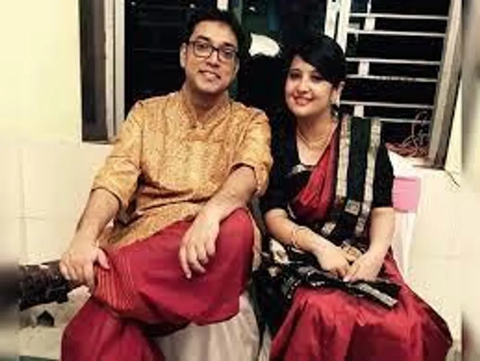 সোশ্যাল মিডিয়ায় বিবাহ-বিচ্ছেদের ঘোষণা অনুপম রায়ের