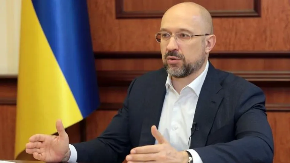 ব্ল্যাকআউট এড়াতে বিদ্যুৎ ব্যবহারে ২৫% হ্রাসের আহ্বান জানিয়েছেনঃ ইউক্রেনের প্রধানমন্ত্রী