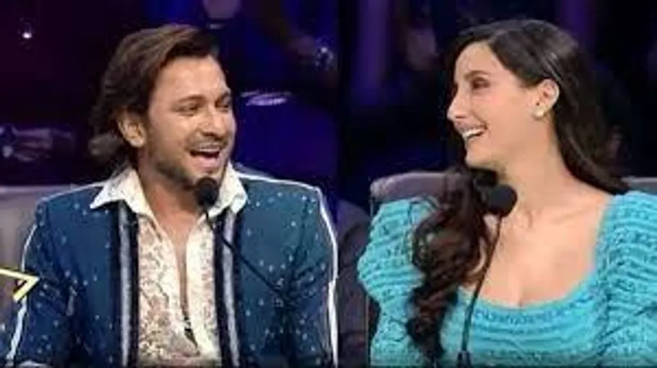 নোরাকে পেয়ে মালাইকাকে ভুললেন টেরেন্স!