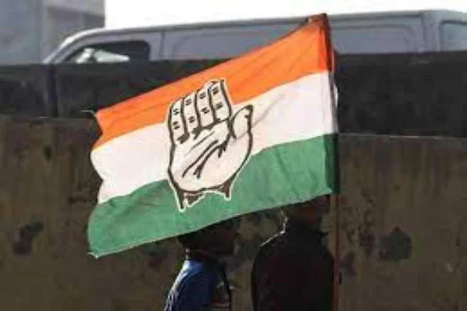 কংগ্রেসের জি-২৩ নেতাদের বৈঠক