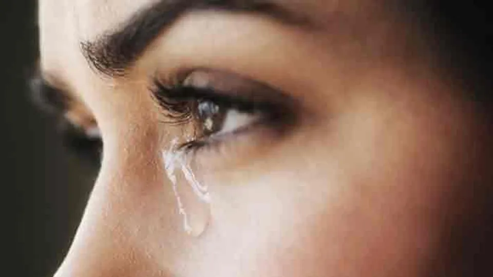 স্বাস্থ্যের জন্যও উপকারী কান্না