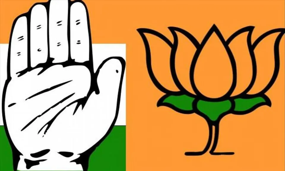 হ্যাকিং ইস্যুতে কেন্দ্রের বিরুদ্ধে বিস্ফোরক কংগ্রেস