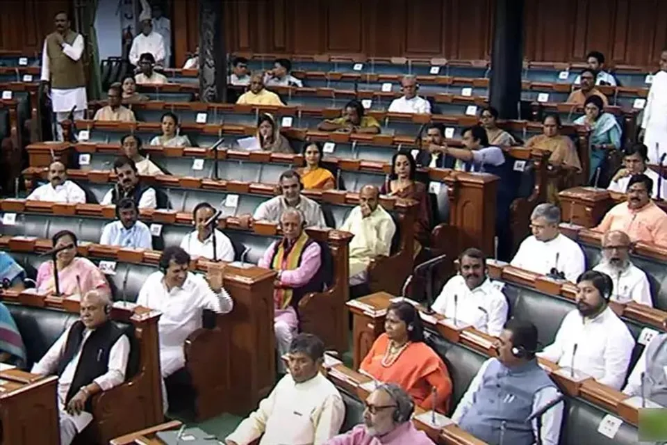 গ্রেফতার হওয়া সাংবাদিকদের তথ্য সংরক্ষণ করে না সরকার : কেন্দ্র