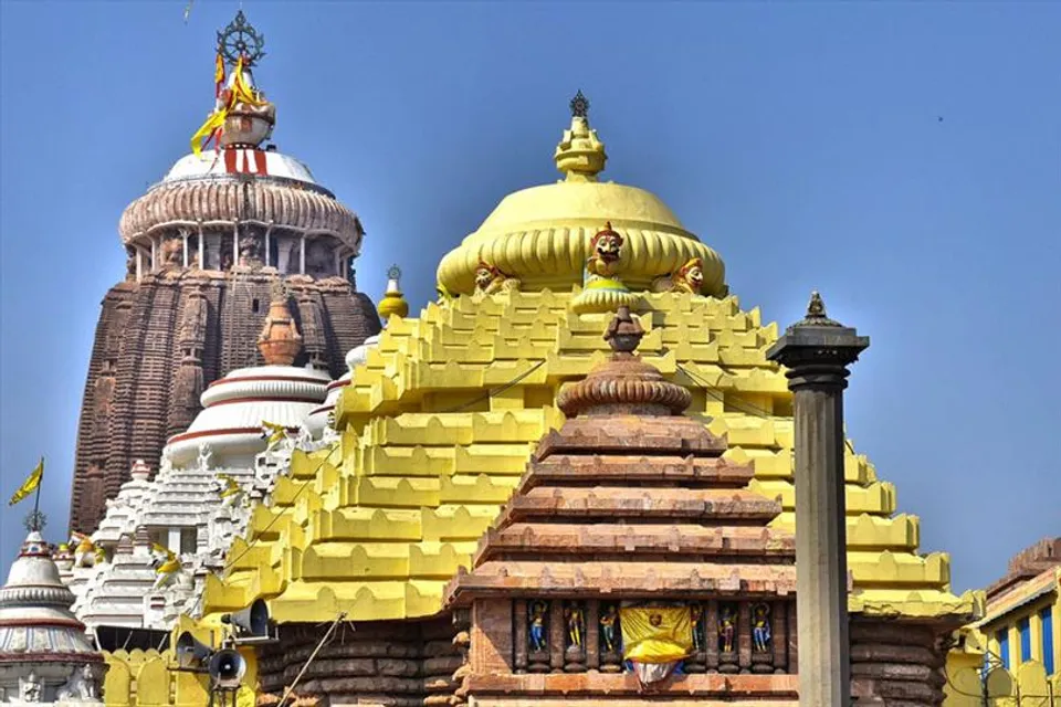 সুখবর, ভক্তদের জন্য খুলছে পুরীর মন্দির