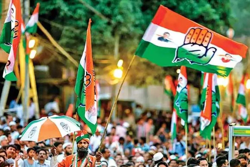 ১ নভেম্বর থেকে গুজরাটে 'পরিবর্তন সংকল্প যাত্রা' শুরু করবে কংগ্রেস
