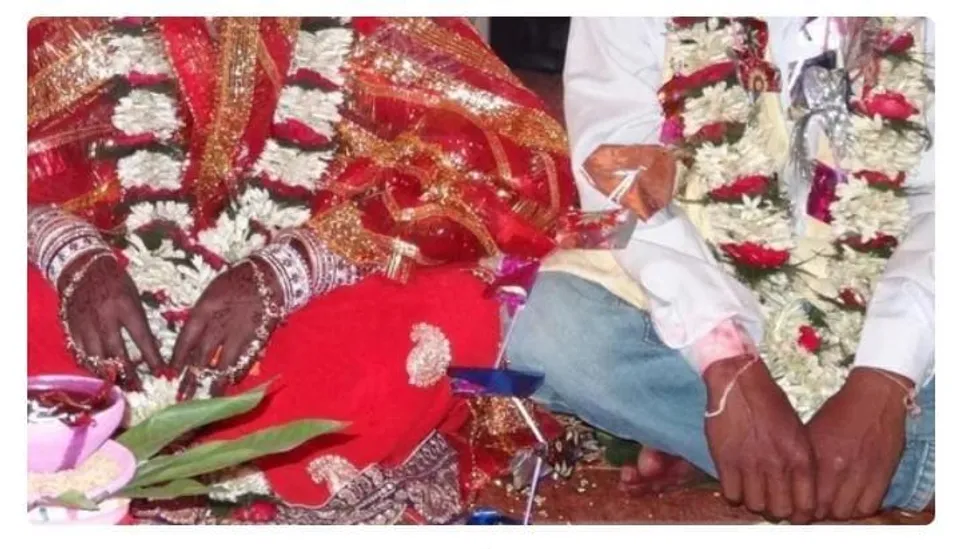 বিদ্যুৎ সঙ্কট মেটাতে রাত ১০ টার পরে বিয়ে নিষিদ্ধ করল পাকিস্তান সরকার