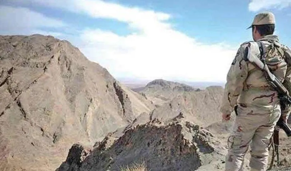 ইরান-আফগানিস্তান সীমান্তে হতাহতের কোনো ঘটনা ঘটেনি