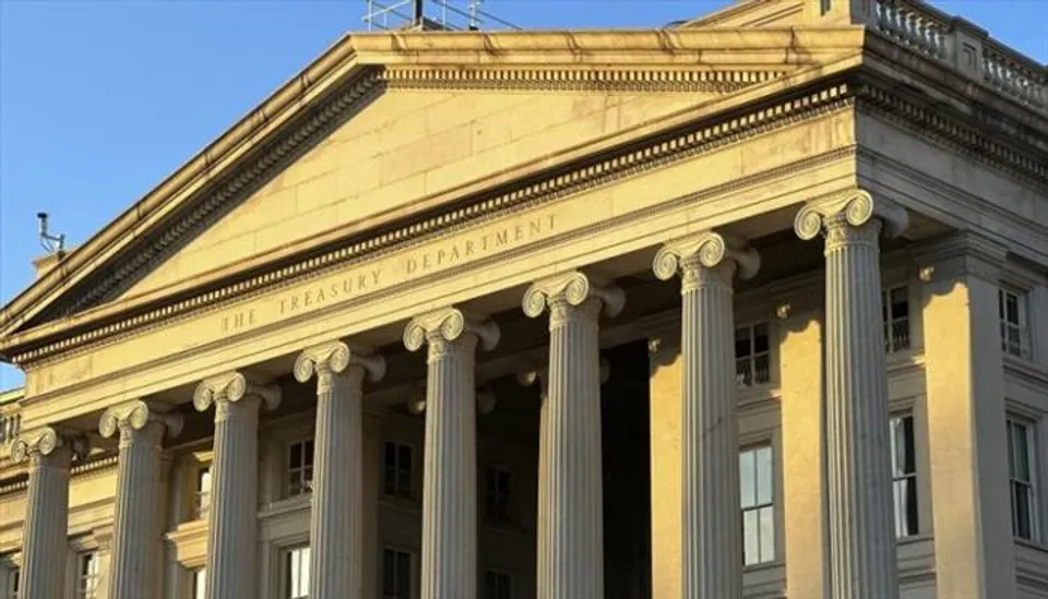 হিজবুল্লাহর সঙ্গে সম্পৃক্ততার অভিযোগে লেবাননের মানি এক্সচেঞ্জারের ওপর যুক্তরাষ্ট্রের নিষেধাজ্ঞা