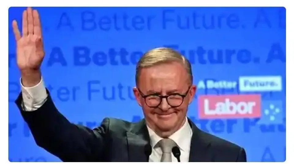 কেবিনেটে KFC বার্গারে লেটুস প্রতিস্থাপন নিয়ে আলোচনায় অস্ট্রেলিয়ার প্রধানমন্ত্রী