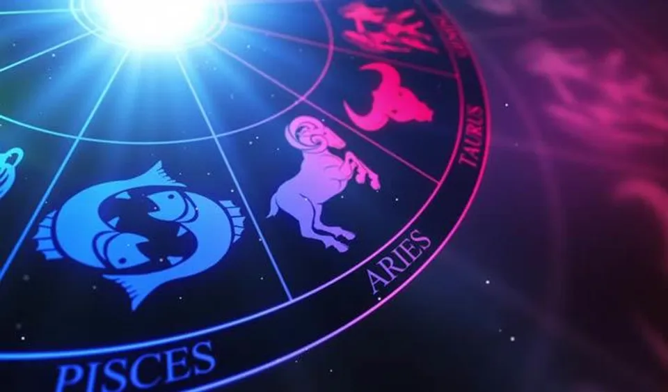 জেনে নিন মেষ থেকে কর্কট রাশির ভাগ্যফল