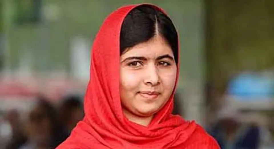 পাকিস্তানে পৌঁছেছেন মালালা ইউসুফজাই