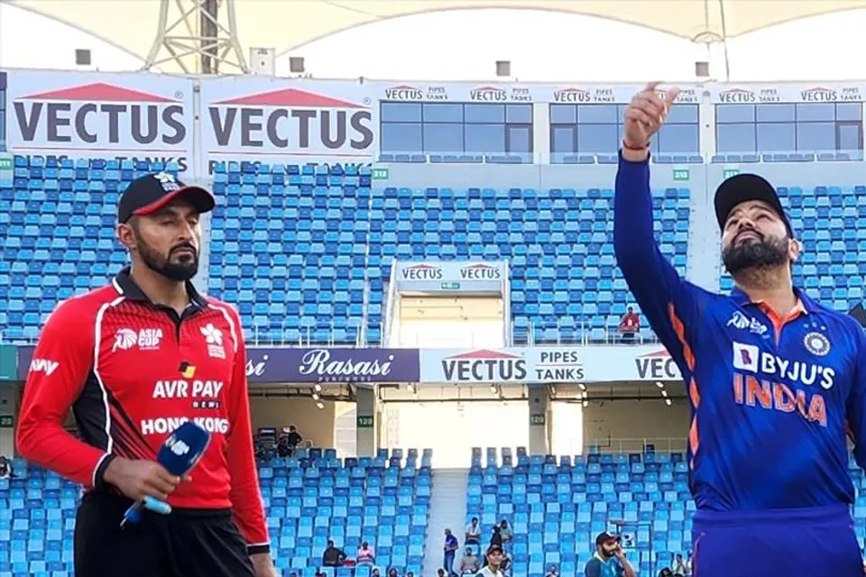 এশিয়া কাপে জরিমানা দিতে হল ভারতকে