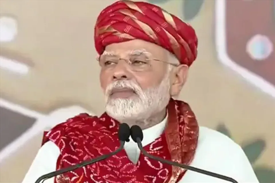 নতুন বছরের শুভেচ্ছা জানালেন প্রধানমন্ত্রী