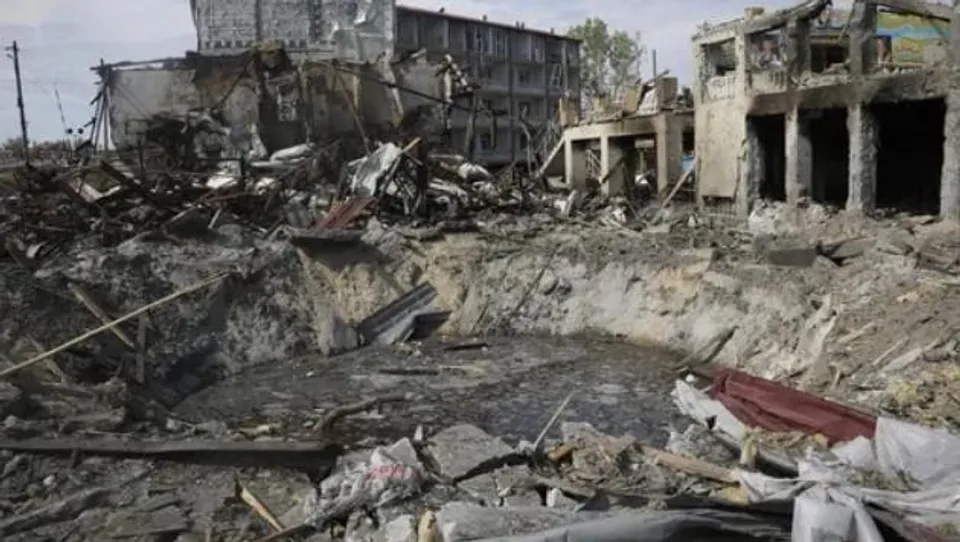 রাশিয়ার পারমাণবিক অস্ত্রের ব্যবহার সম্পর্কে মুখ খুললেন জাপানের প্রধানমন্ত্রী