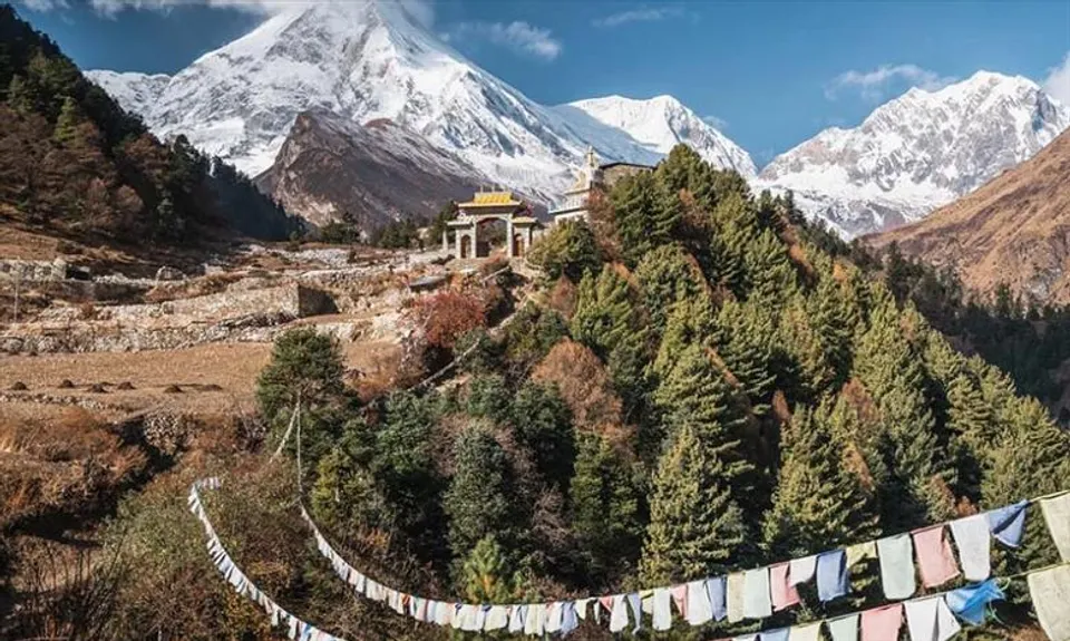 ভারতীয়দের জন্য আপাতত বন্ধ হল নেপালের দরজা!