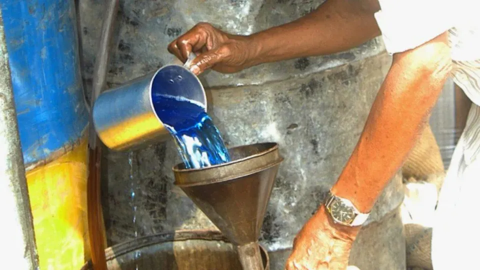 ফের বাড়ল কেরোসিনের দাম