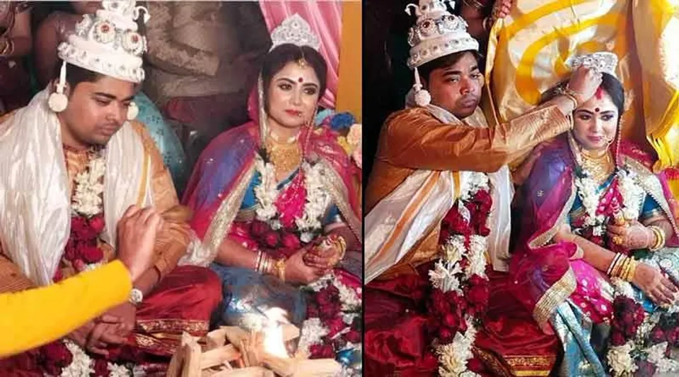 মধুচন্দ্রিমায় গিয়ে নববধূর রহস্যমৃত্যু