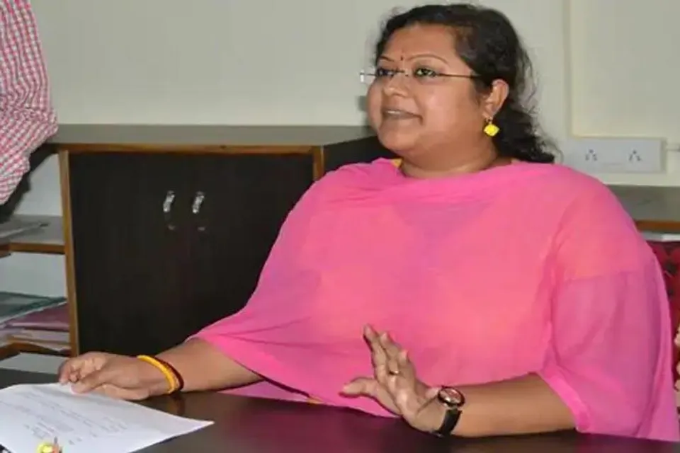 কয়লা কেলেঙ্কারি মামলায় গ্রেফতার মুখ্যমন্ত্রী ঘনিষ্ঠ