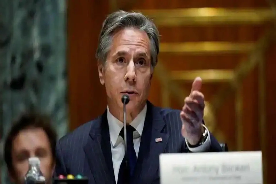 নারী শিক্ষায় তালিবানের ভূমিকায় হতাশা প্রকাশ ব্লিঙ্কেনের