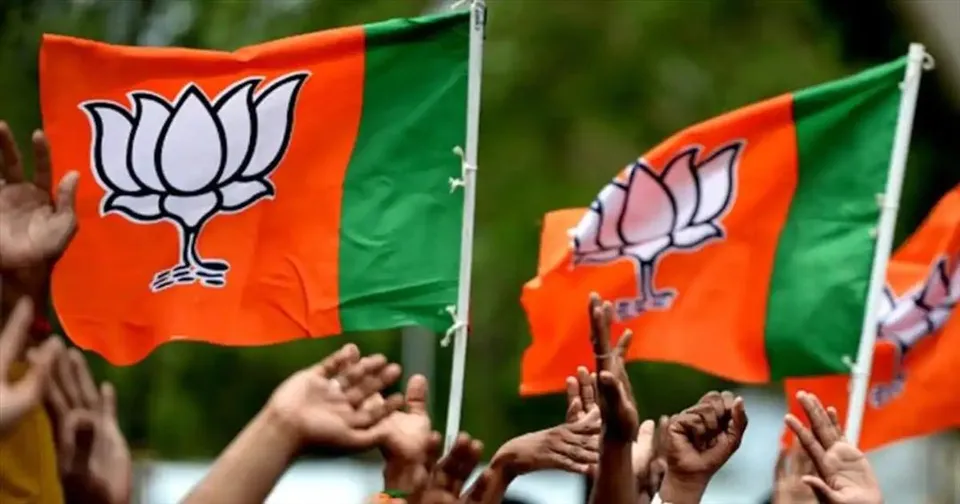 বিজেপিতে নতুন জেলা কমিটি নিয়ে বিড়ম্বনা অব্যাহত