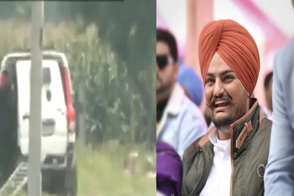 এনকাউন্টারে খতম মুসেওয়ালা হত্যাকারীরা