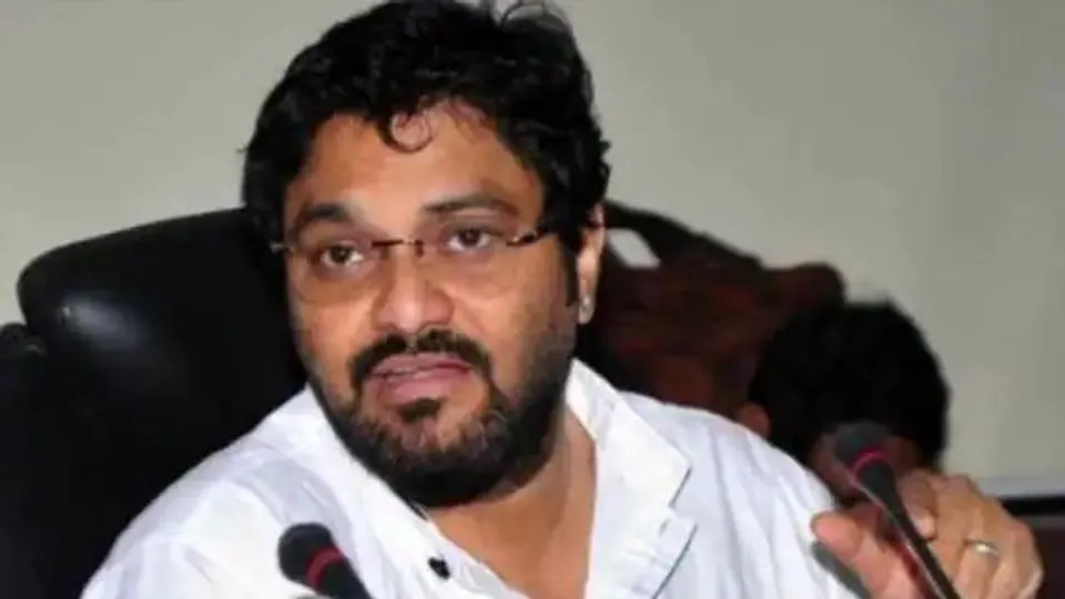 'বিজেপিতে বাবুল ক্লোজড চ্যাপ্টার'