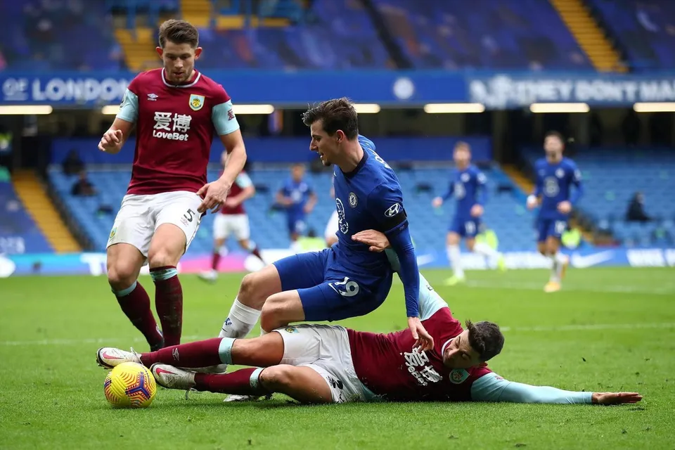 এগিয়ে থেকেও জয় হাতছাড়া চেলসির