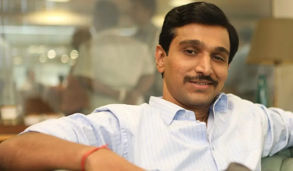 'স্ক্যাম ১৯৯২' খ্যাত অভিনেতা প্রতীক ফিরছে তার নতুন ছবি নিয়ে, দেখুন পোস্টার