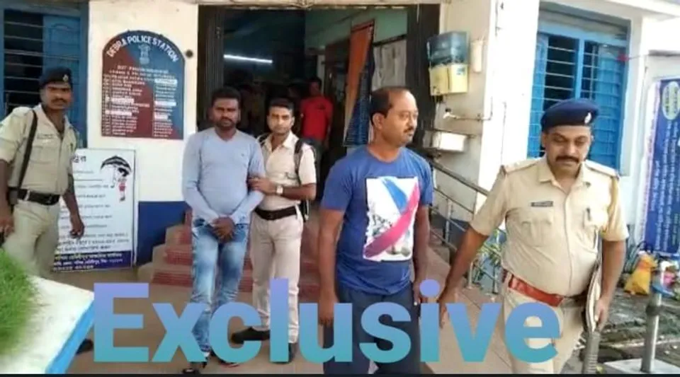 ভিক্টোরিয়ার ছবি লাগানো সোনার কয়েন দেওয়ার নামে ছিনতাই, গ্রেফতার আরও ২