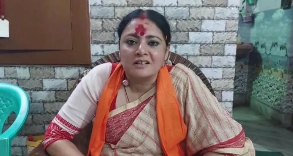 অগ্নিমিত্রাকে কটাক্ষ করলেন কল্যাণ