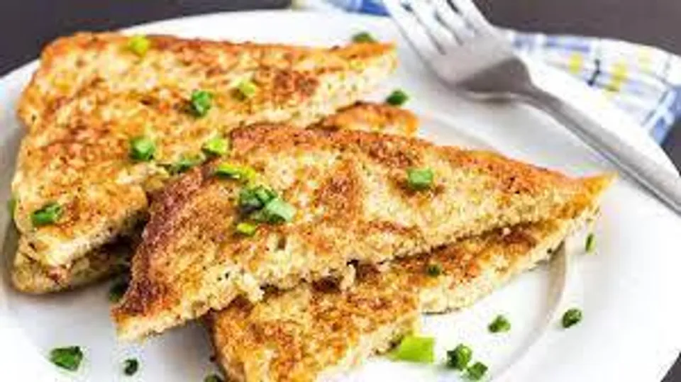 সন্ধ্যের ছোট্টো খিদে মেটানোর সহজ উপায়