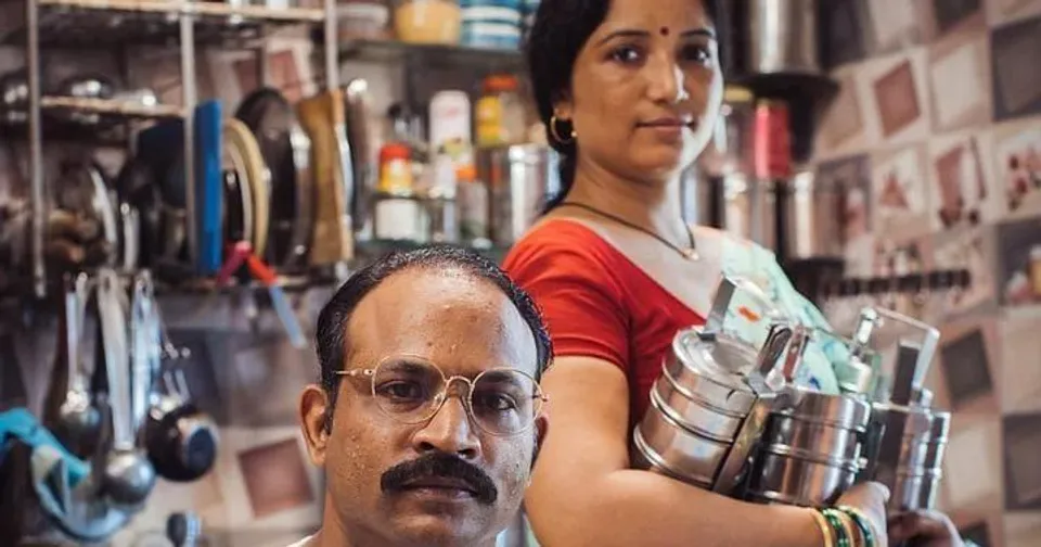 মুম্বইতে প্রদর্শিত সঞ্জয় সুরের পুরস্কার বিজয়ী ফিচার ফিল্ম 'ব্লেস ইউ'